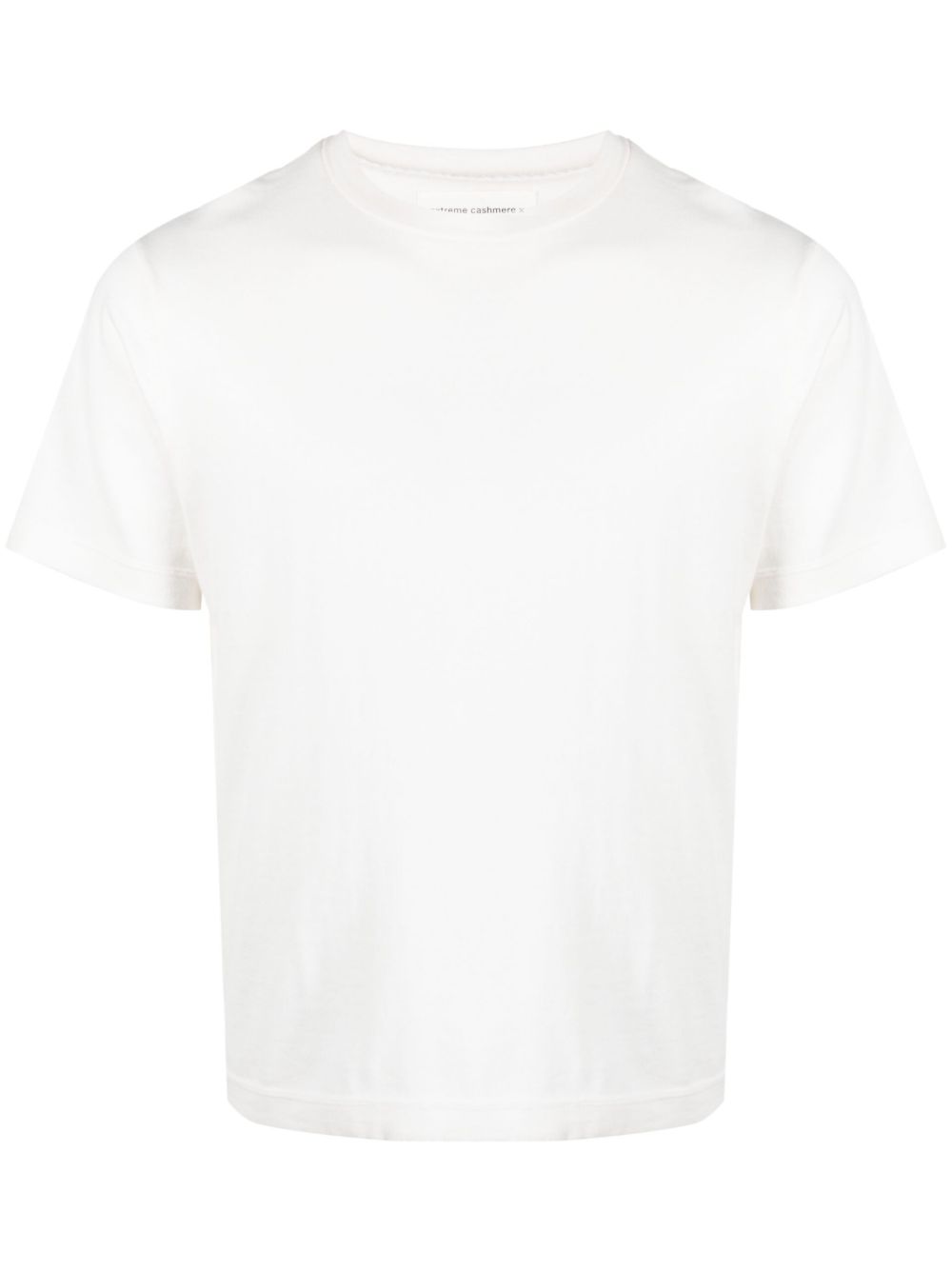 extreme cashmere Shirt
