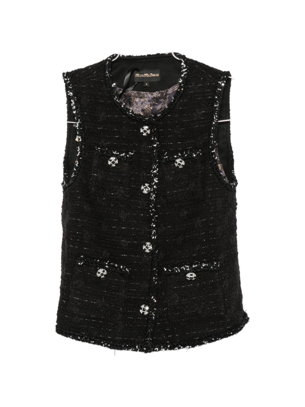 MINIME PARIS Sweater