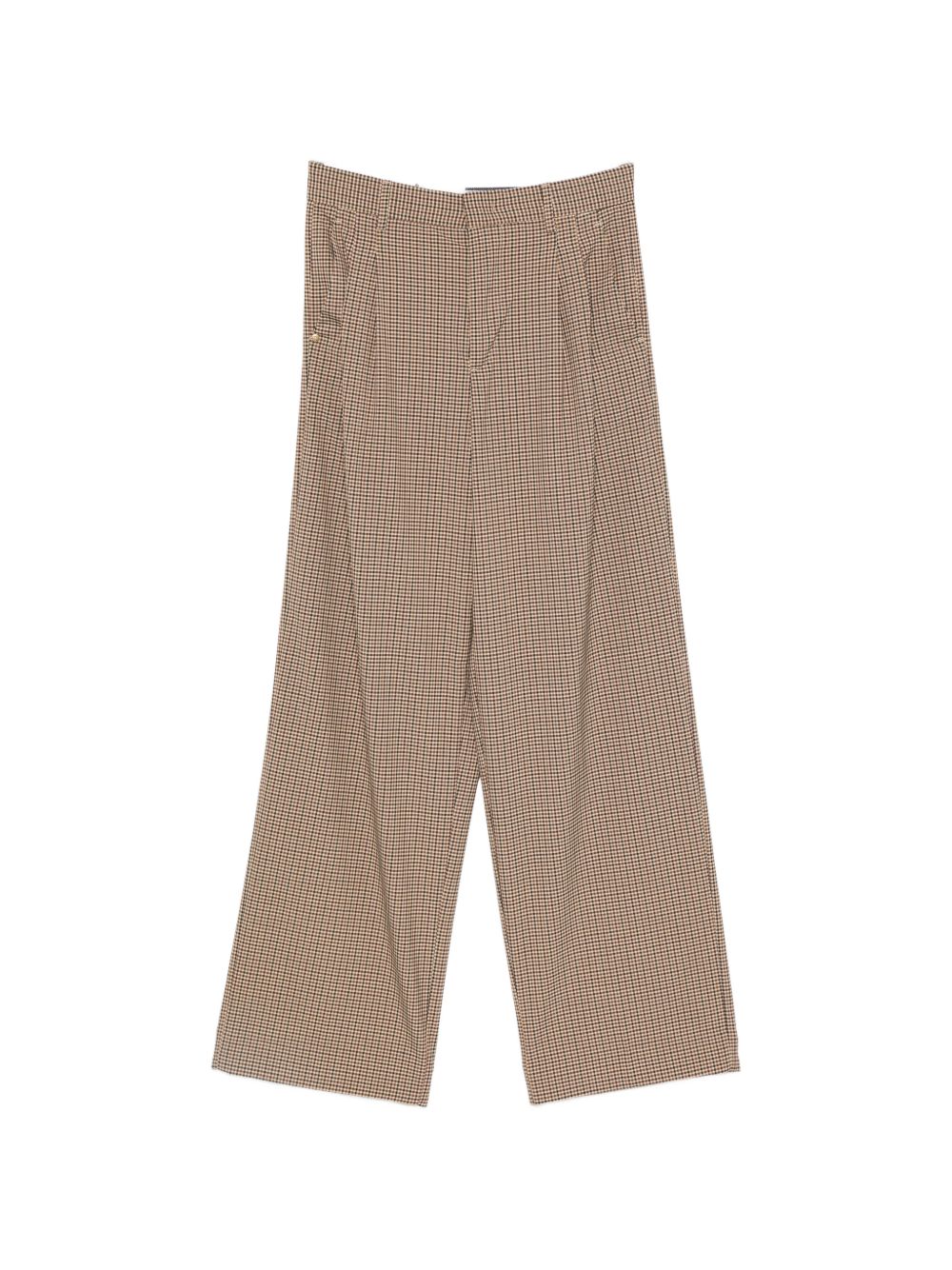 White Sand Trousers
