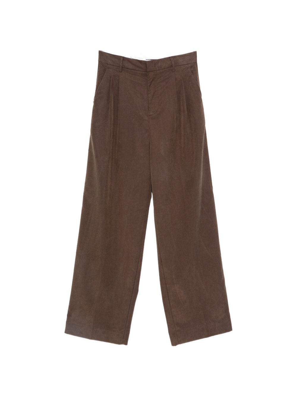 White Sand Trousers
