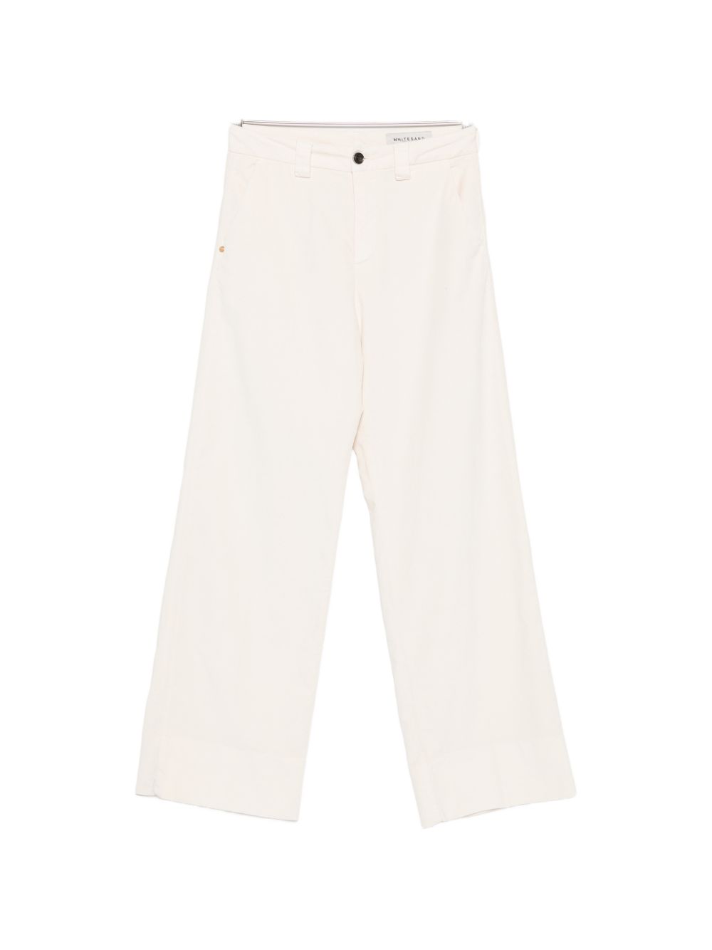 White Sand Trousers