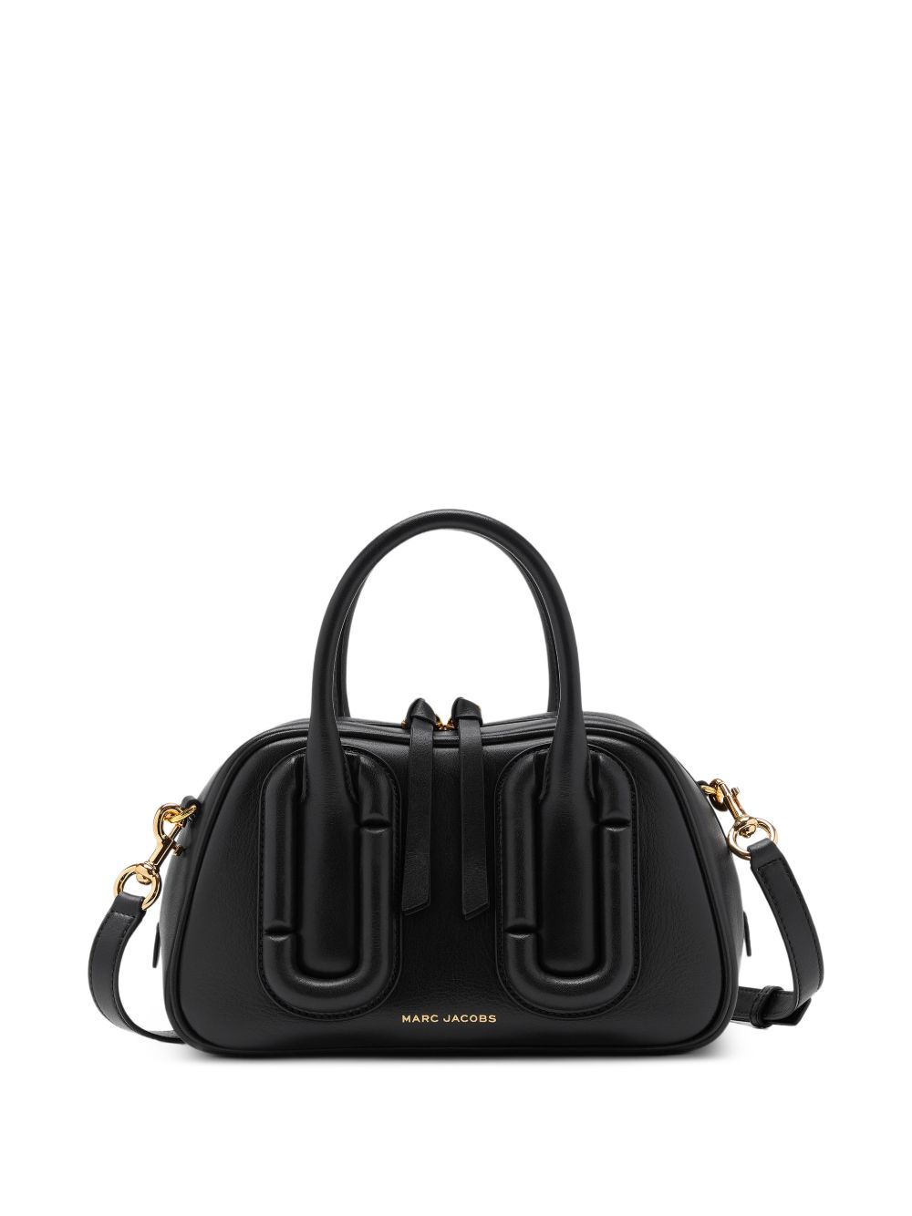 Marc Jacobs The Bauletto Leather Tote
