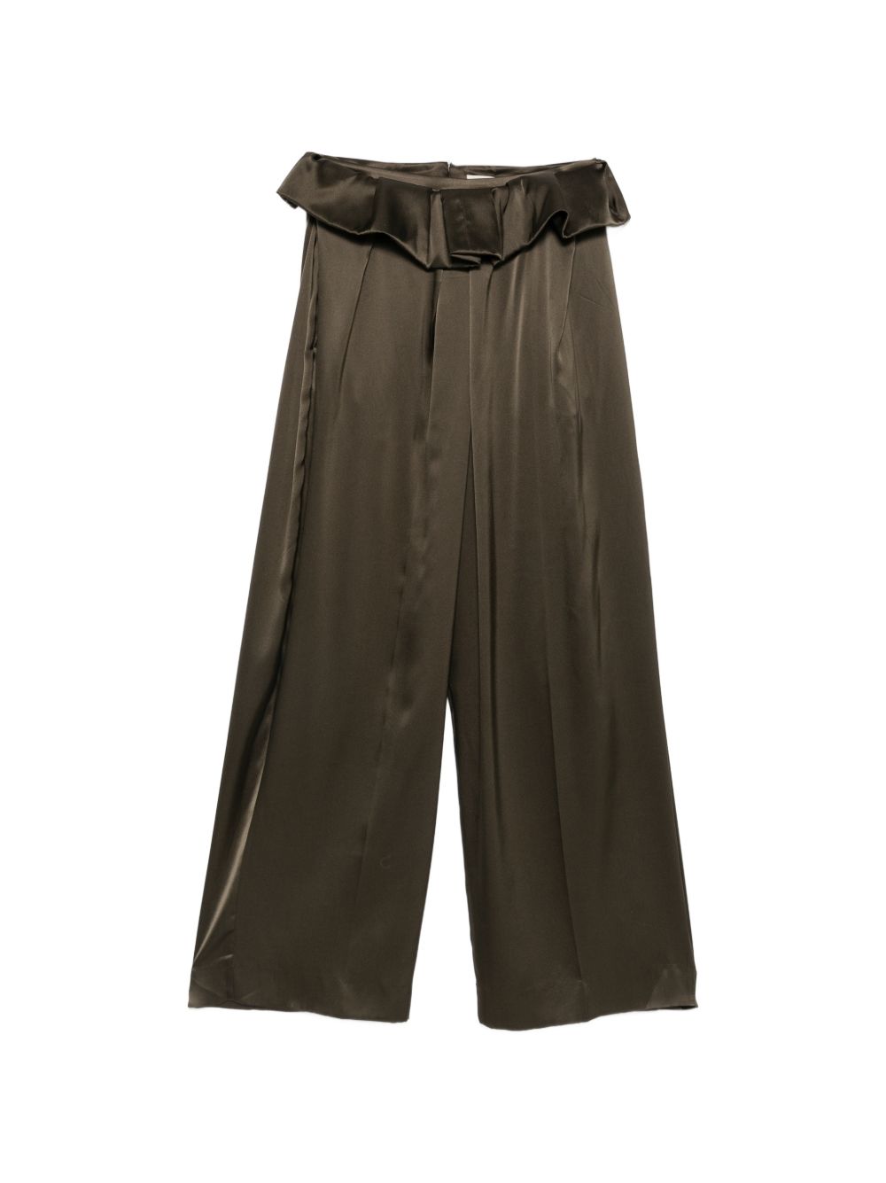 Khaite Trousers