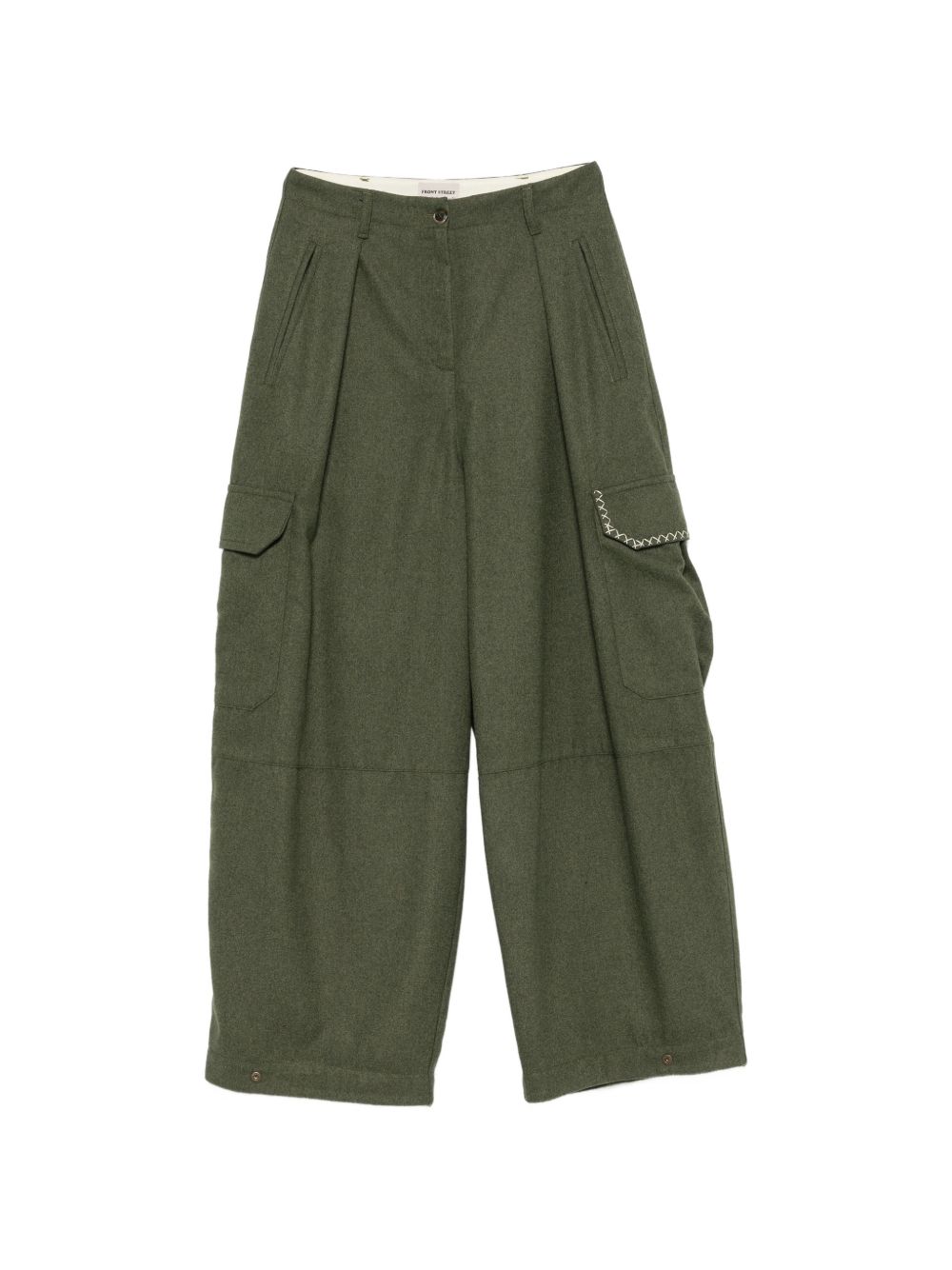 Front Street Trousers