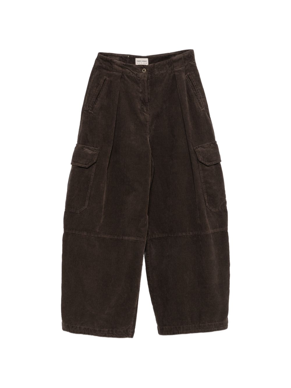 Front Street Trousers