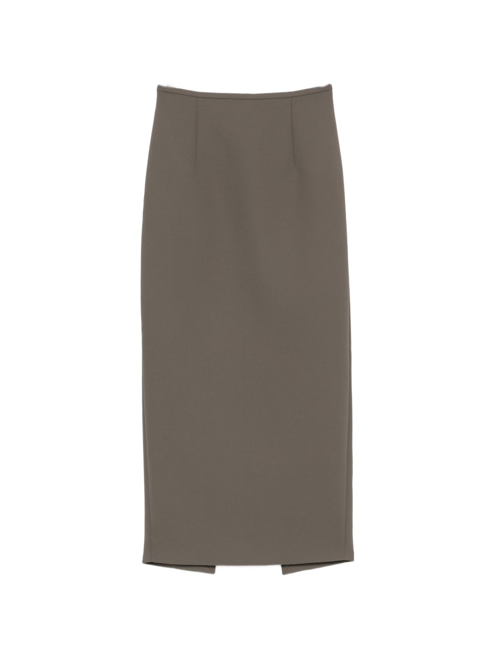 Khaite Winton Long Skirt