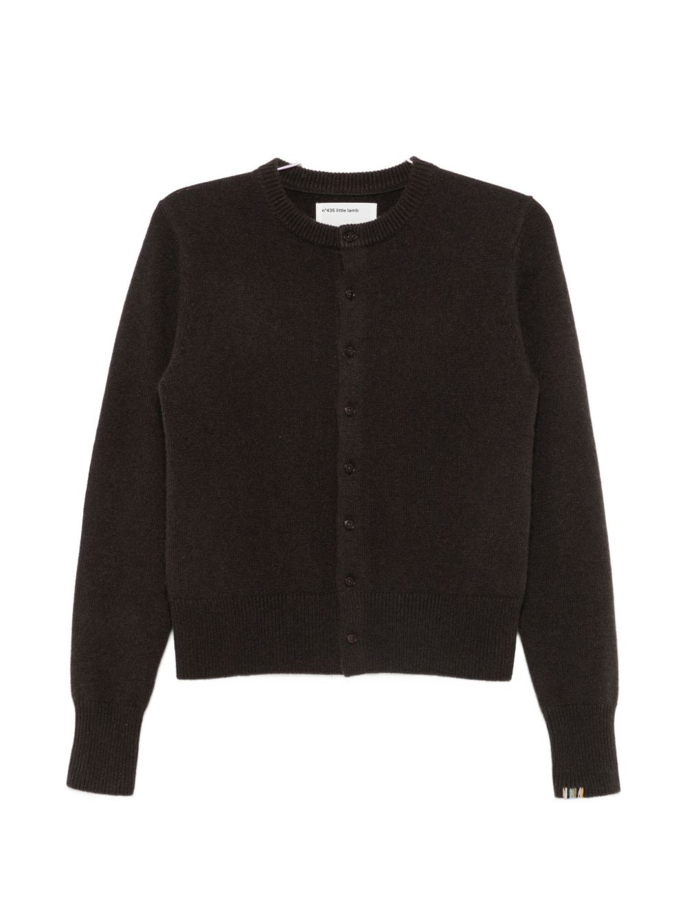 extreme cashmere Sweater