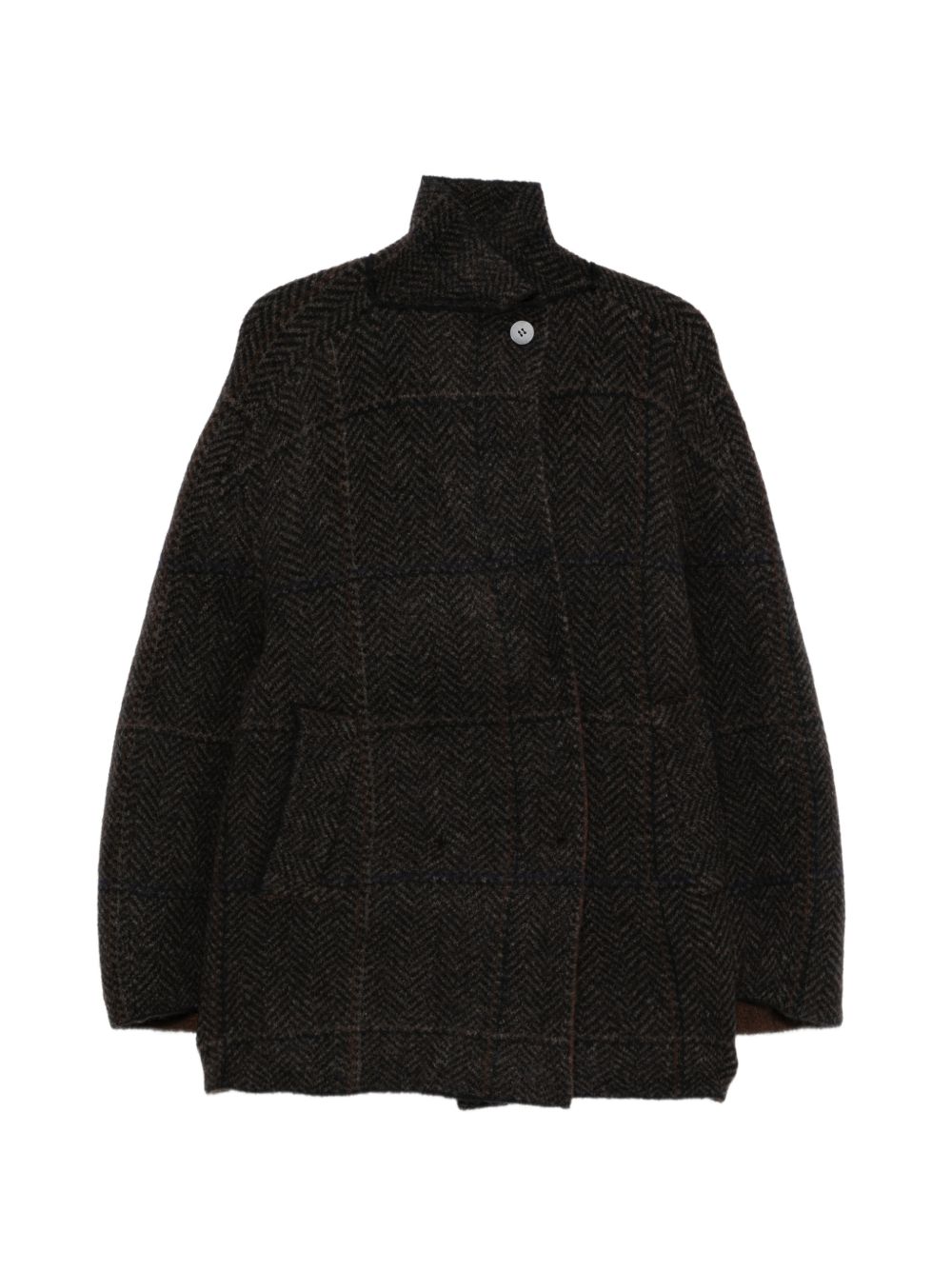 BOBOUTIC Jackets NAVY