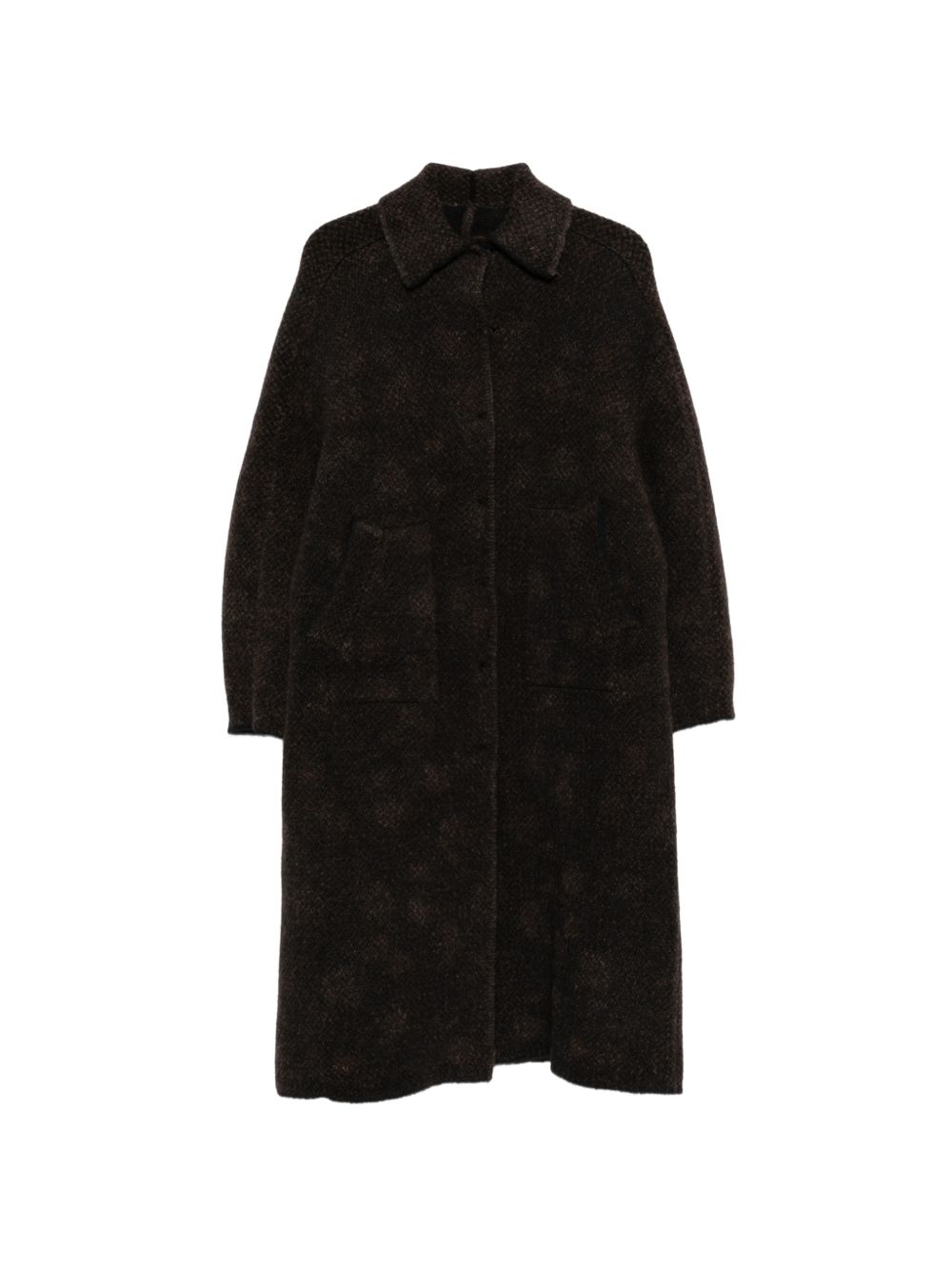BOBOUTIC Coats NAVY