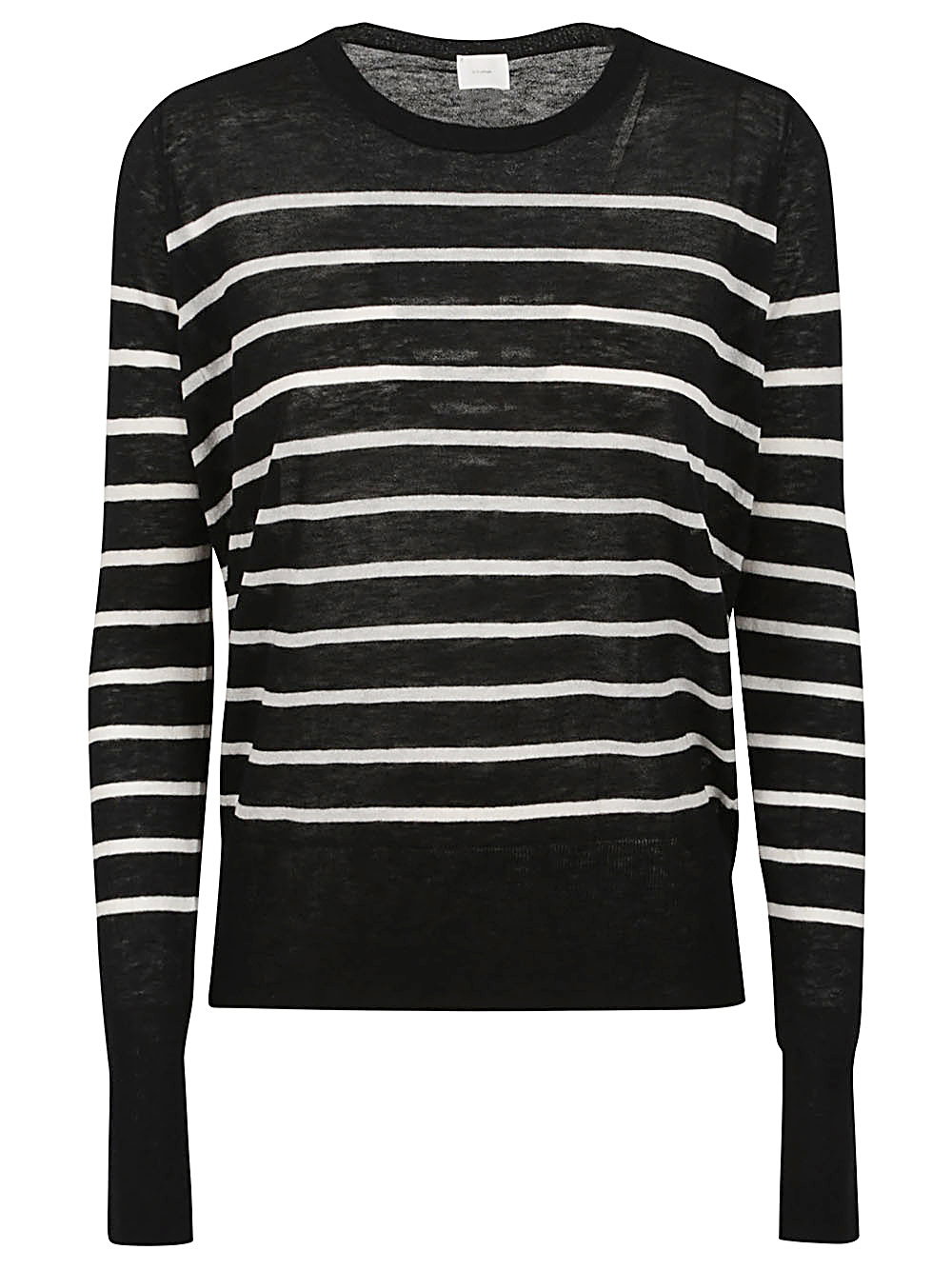 Ct Plage Wool striped sweater