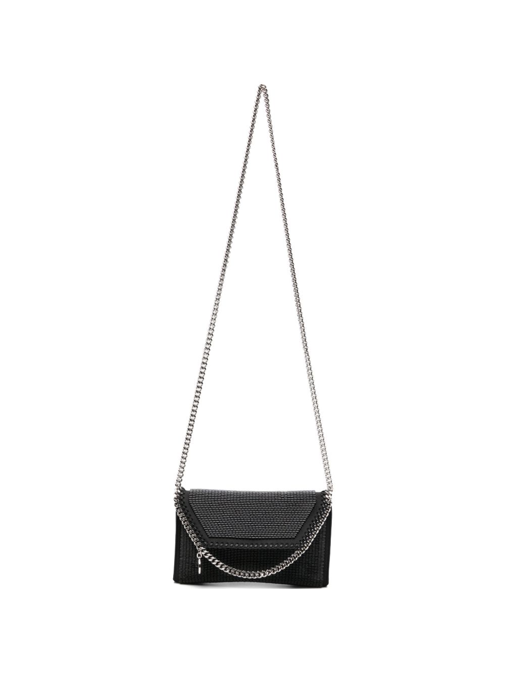 Stella McCartney Falabella Small Crossbody Bag