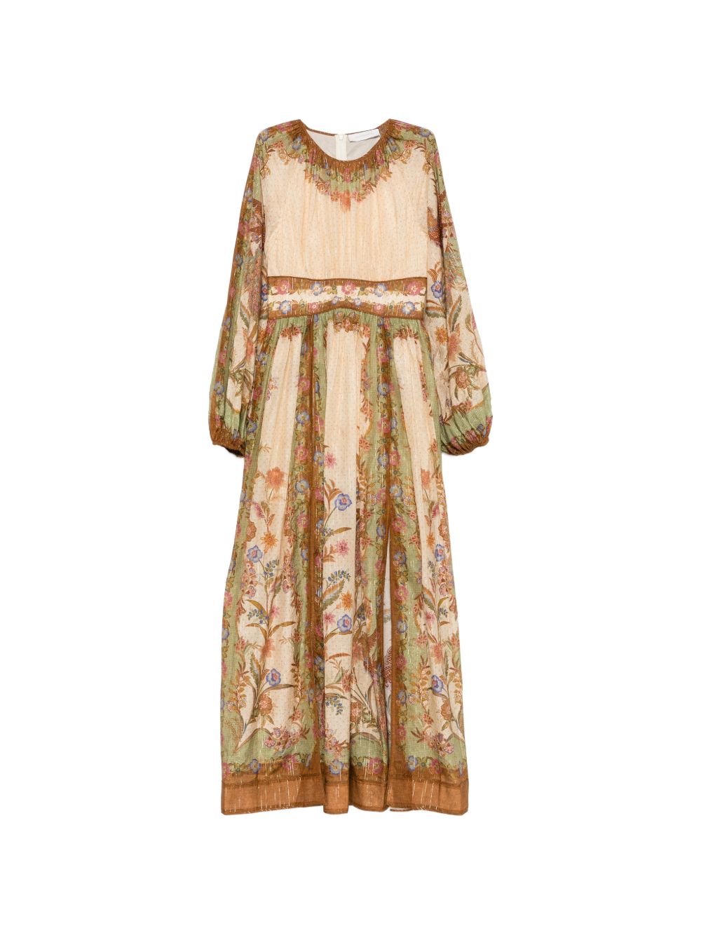 Zimmermann Dresses ECRU