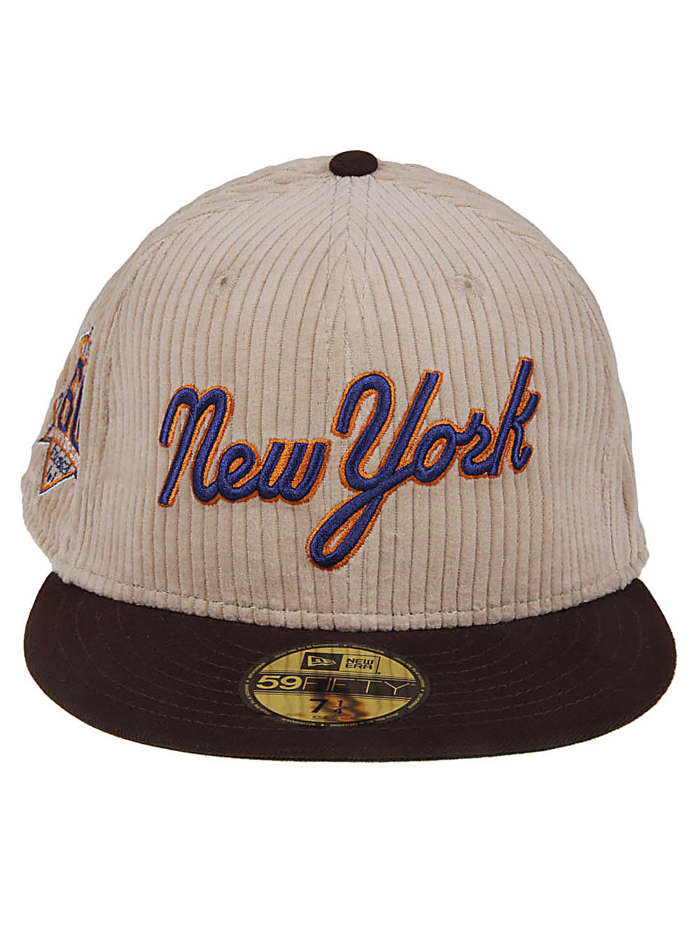 New Era 59Fifty New York Mets Cap.