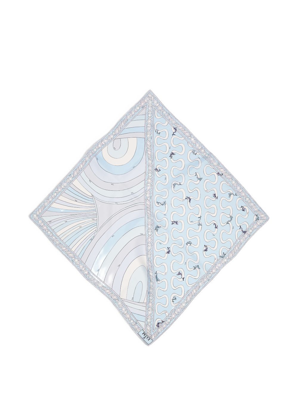 Pucci Scarf