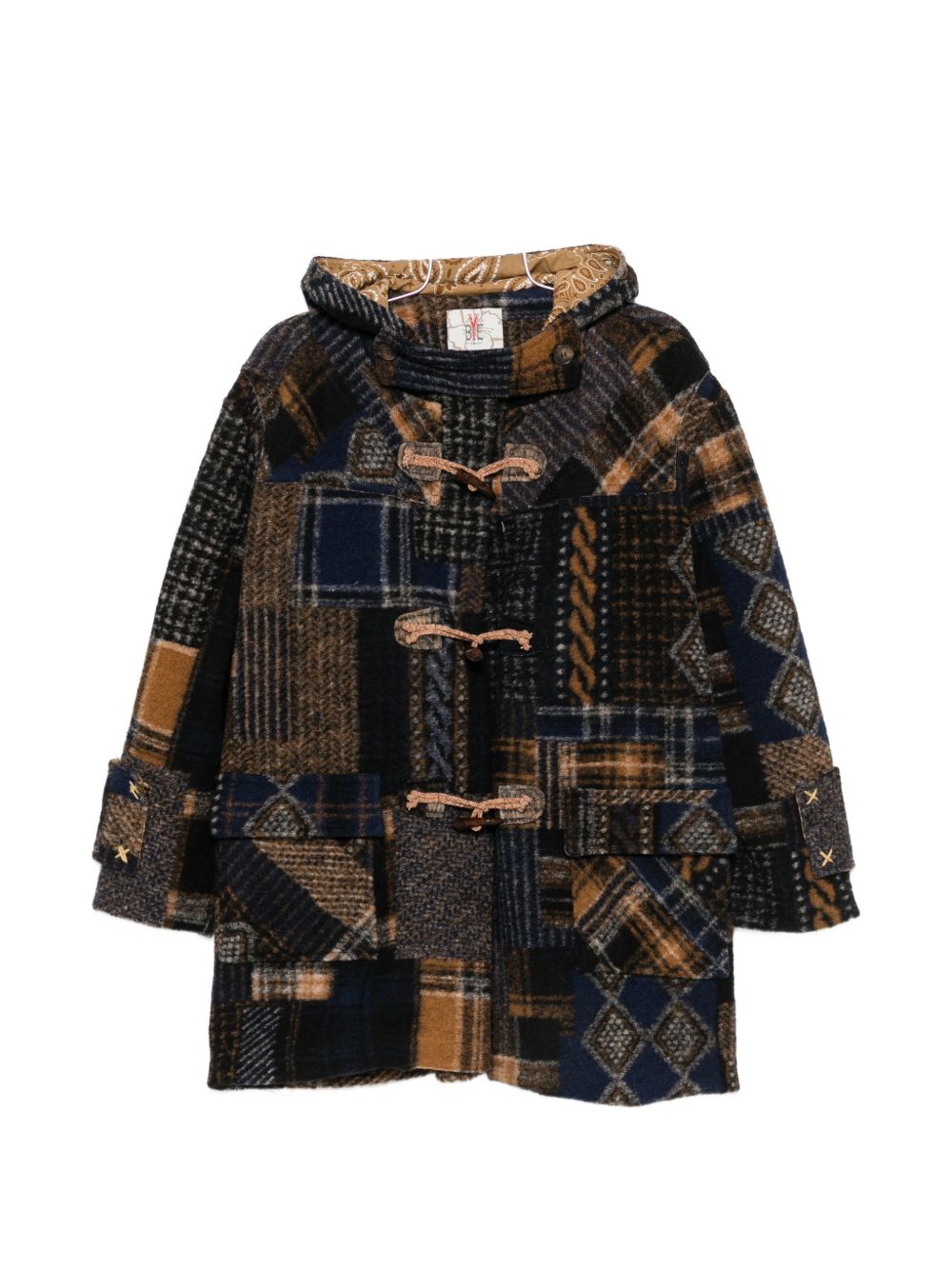 BYE Coat