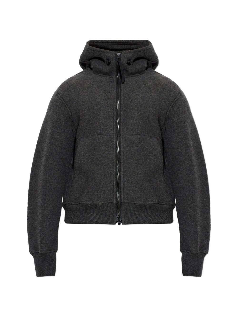 CANADA GOOSE Coats GREY