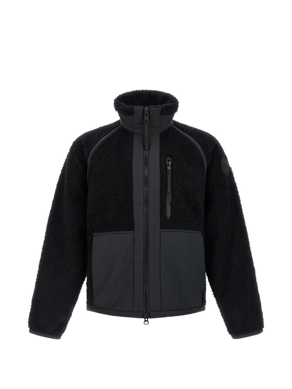 Canada Goose Coats BLACK