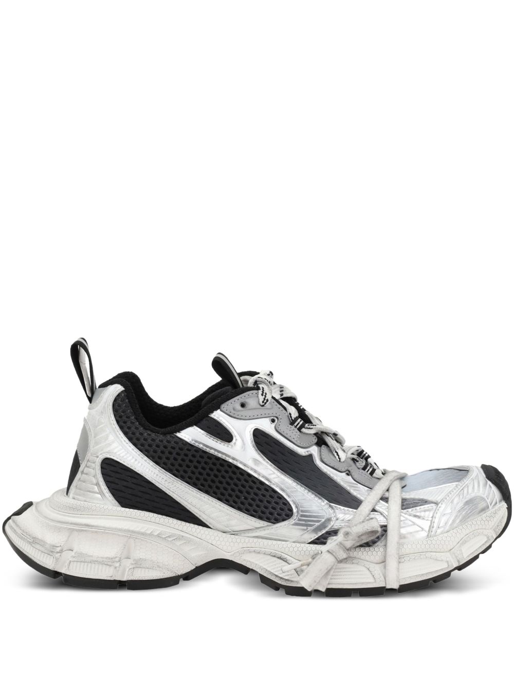 Balenciaga Sneakers BLACK
