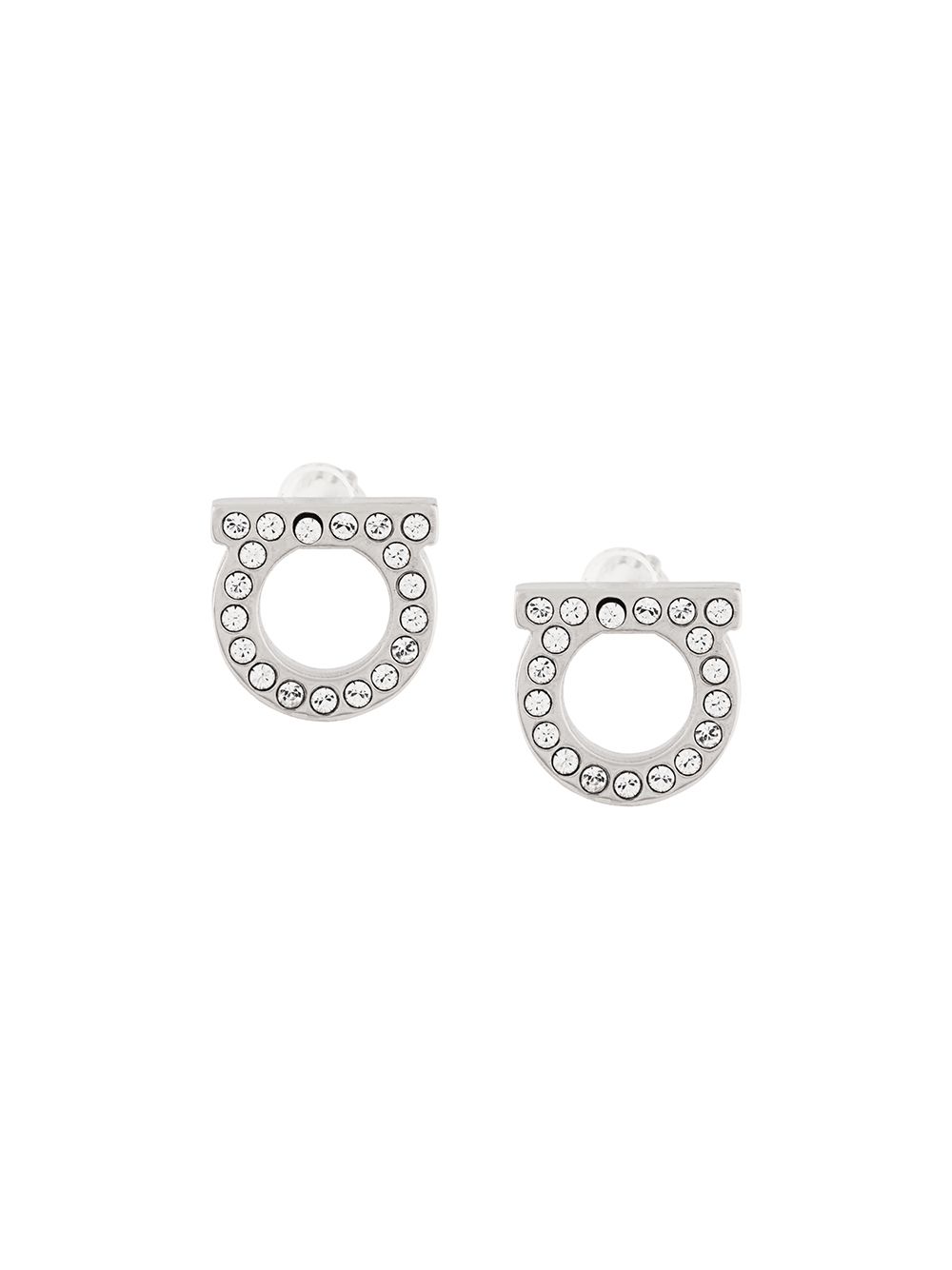 Ferragamo Bijoux SILVER