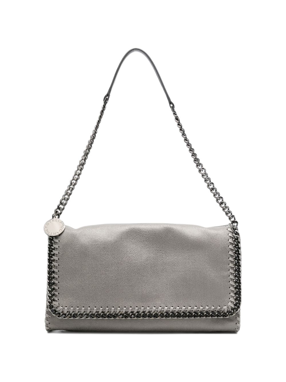 Stella McCartney Falabella Flap Shoulder Bag