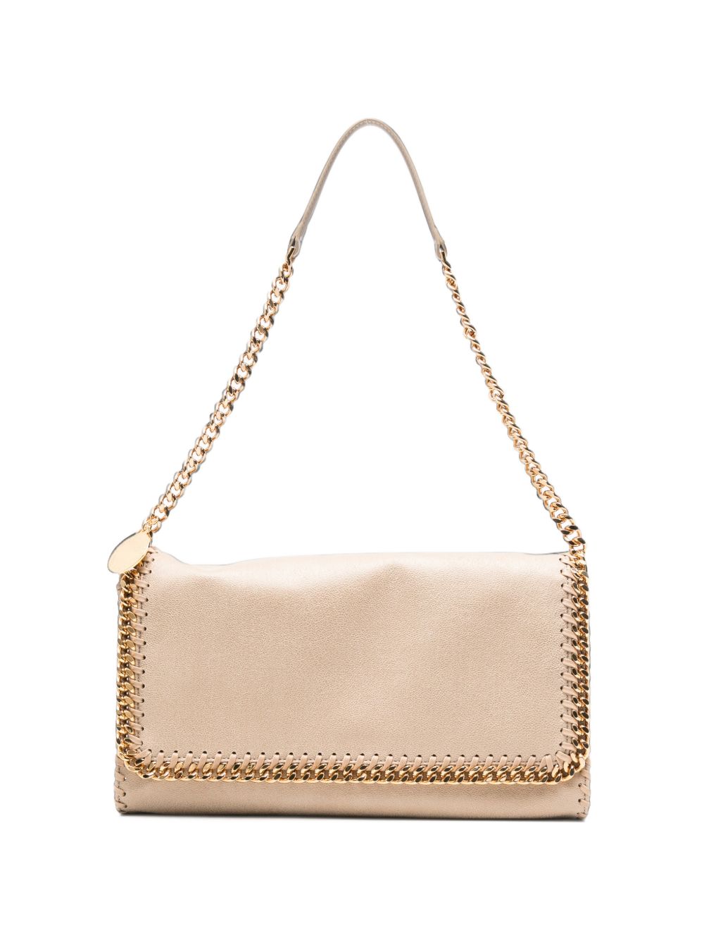 Stella McCartney Falabella Flap Shoulder Bag