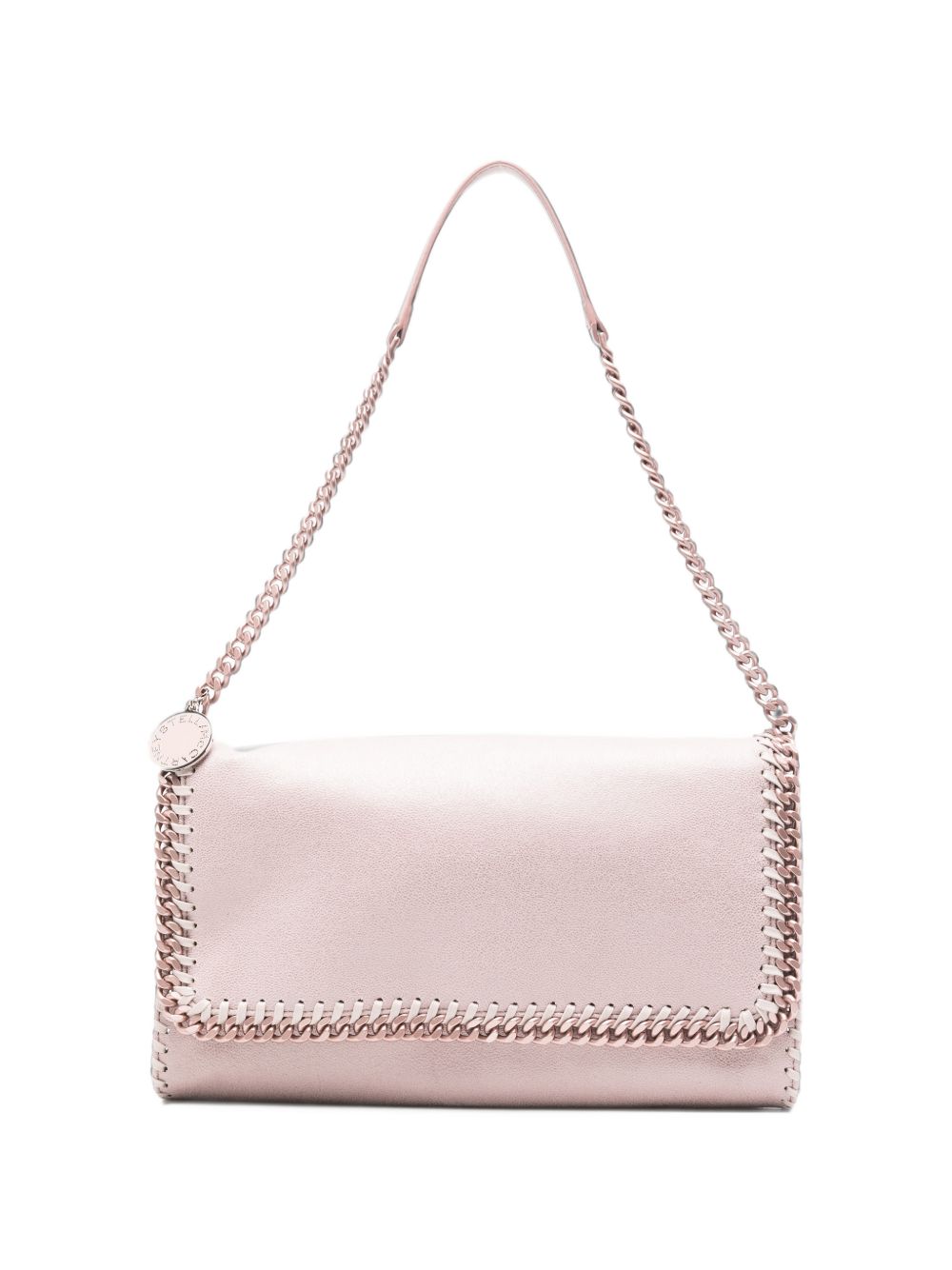 Stella McCartney Falabella Flap Shoulder Bag