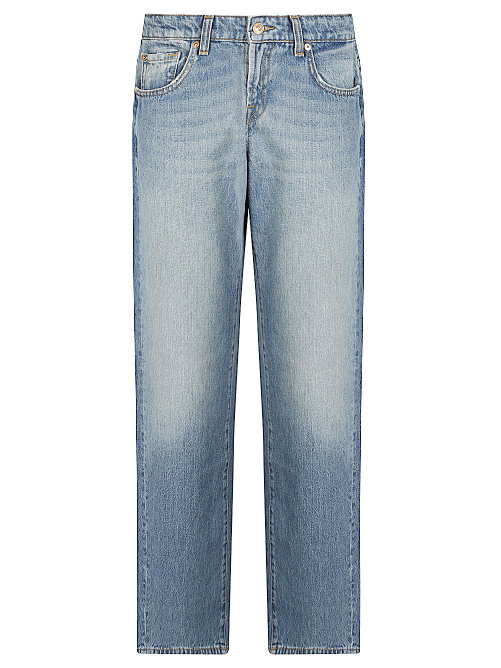 Seven Jeans LIGHT BLUE