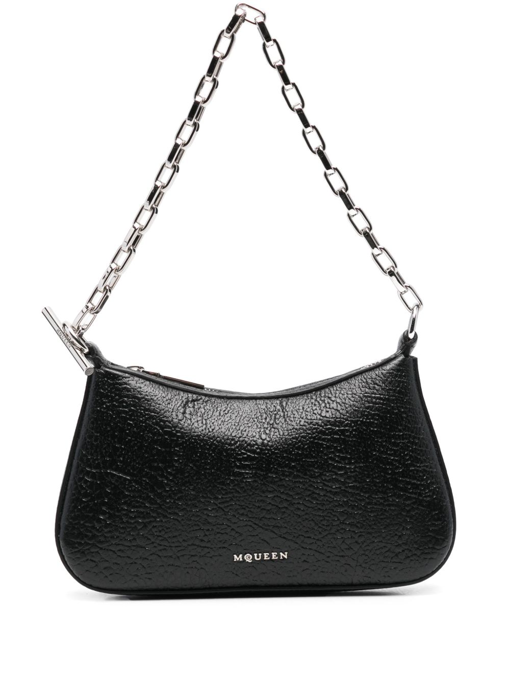Alexander McQueen Mini T-bar bag