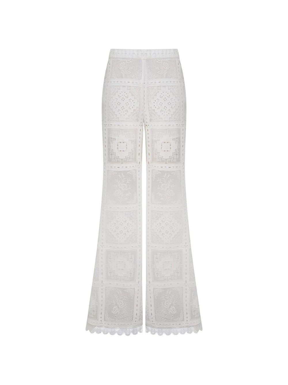 Zimmermann Trousers