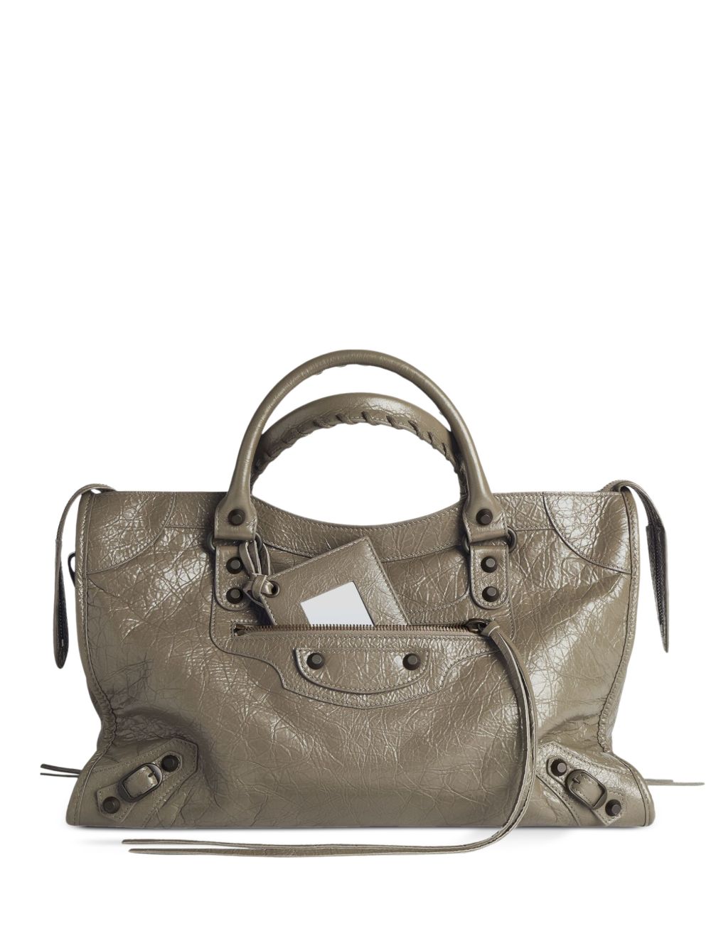 Balenciaga Neo Classic Small Top Handle Bag