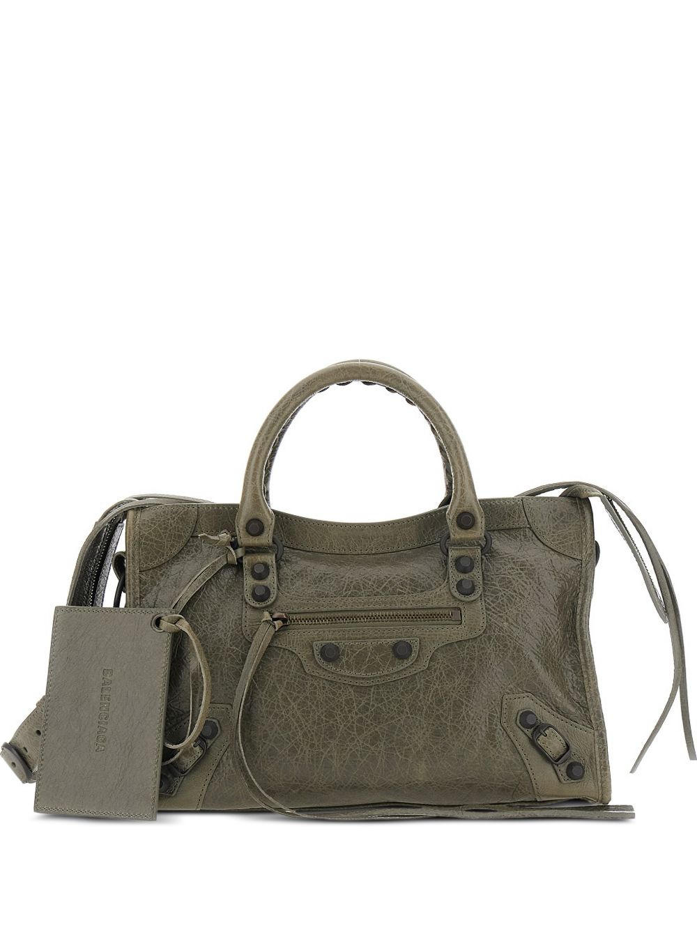 Balenciaga Neo Classic Medium Shoulder Bag