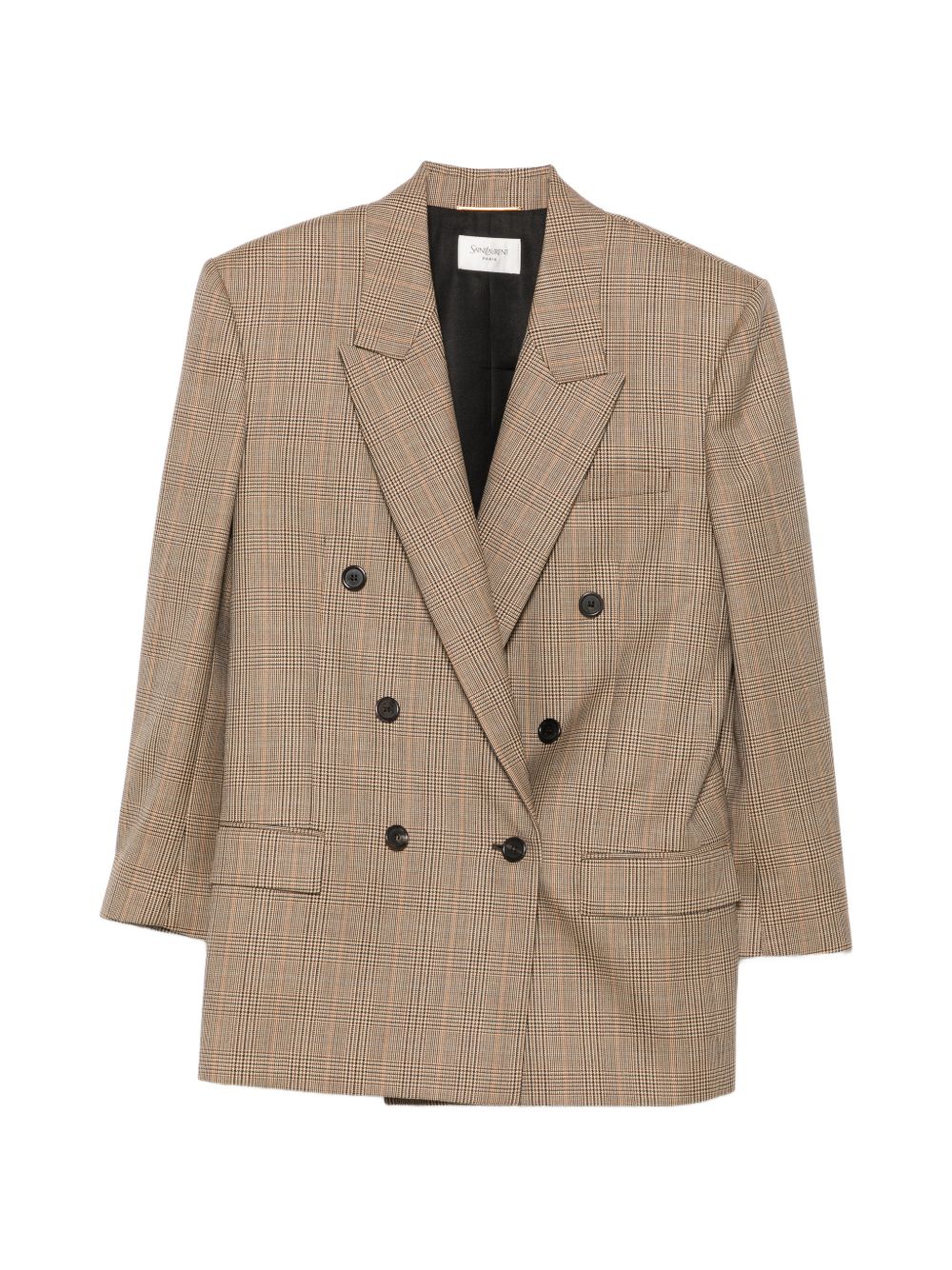 Saint Laurent Jacket