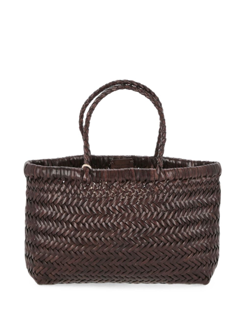 DRAGON DIFFUSION Bags.. BROWN