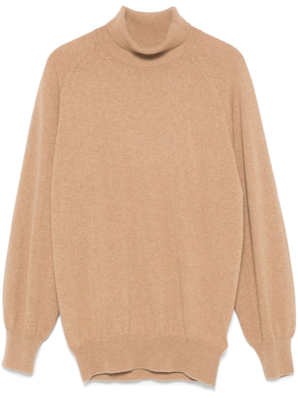 Khaite Percy cashmere sweater