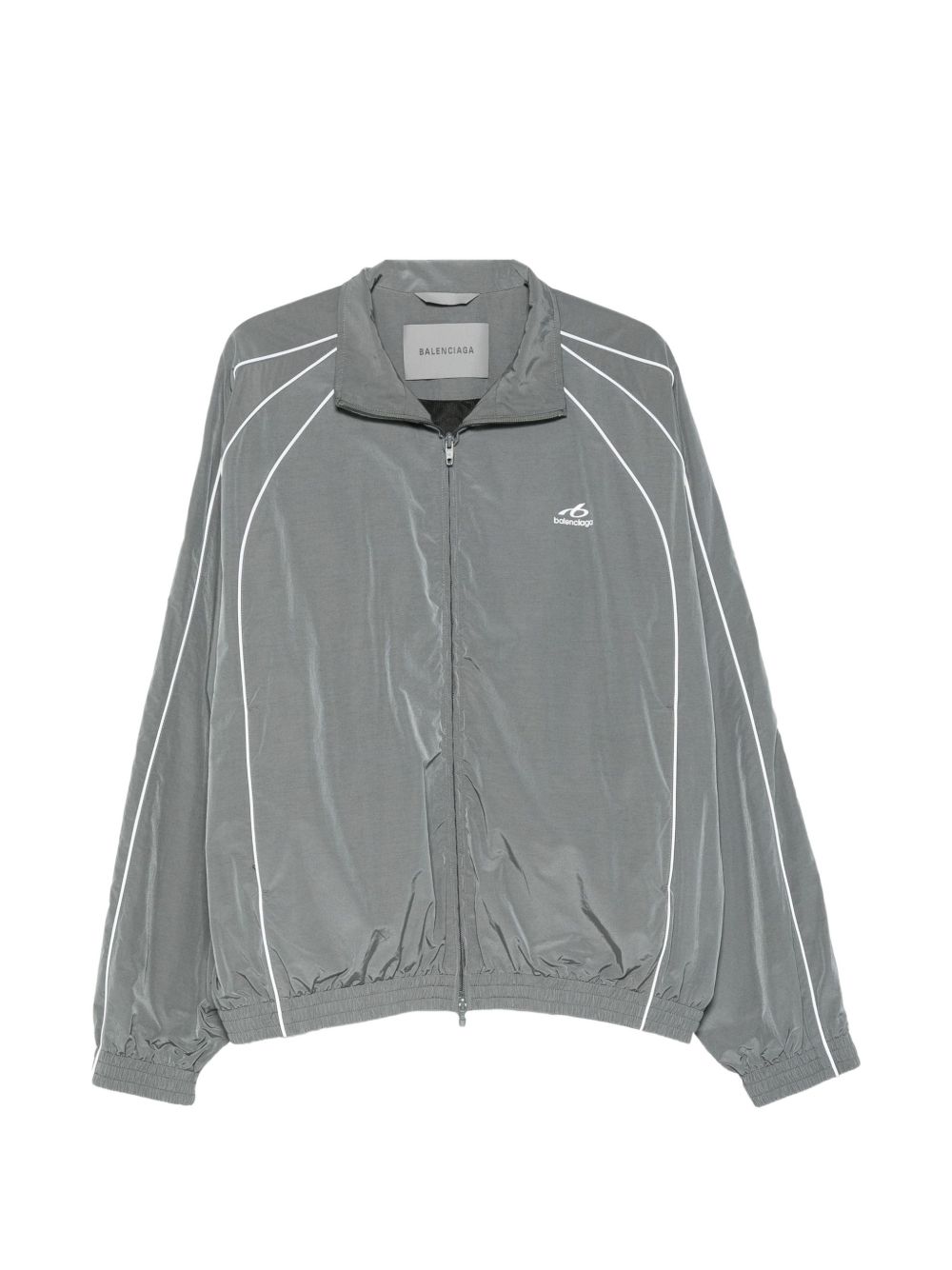 Balenciaga Sweaters GREY