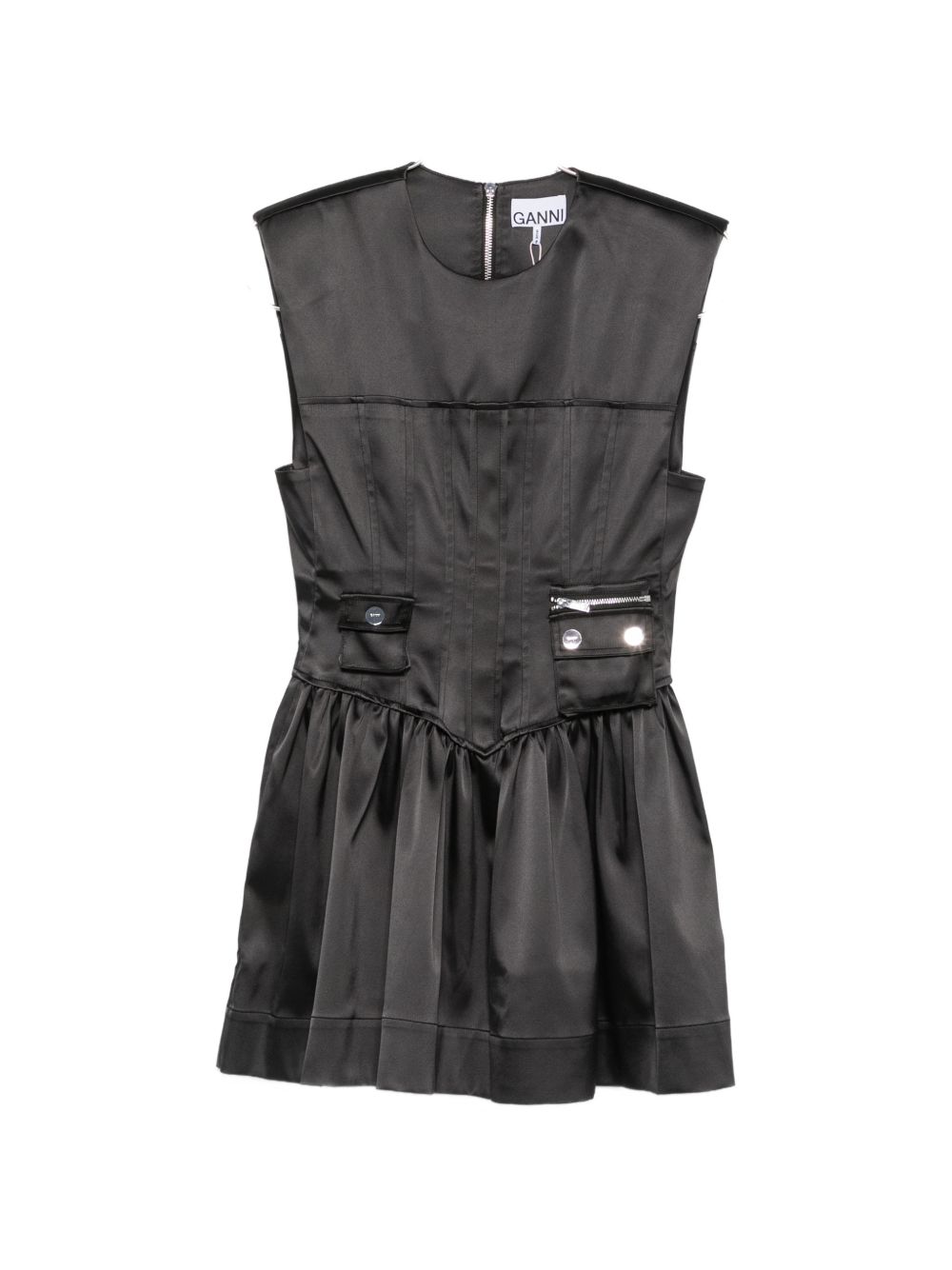 Ganni Dress