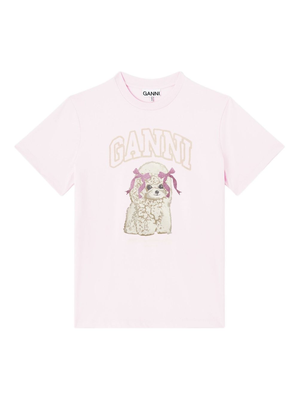 Ganni Shirt