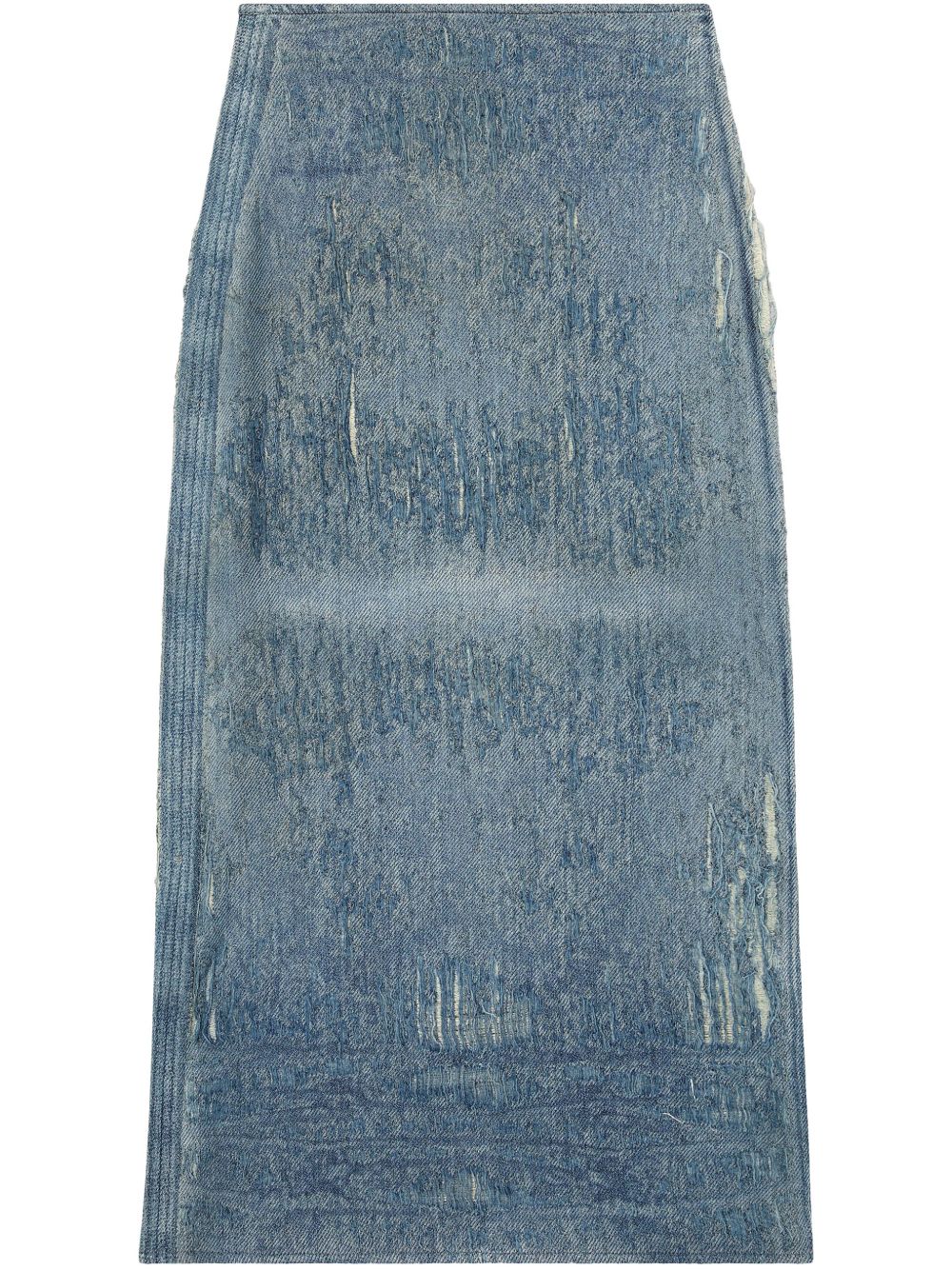 Diesel DE-MEGAN-FSG Skirt