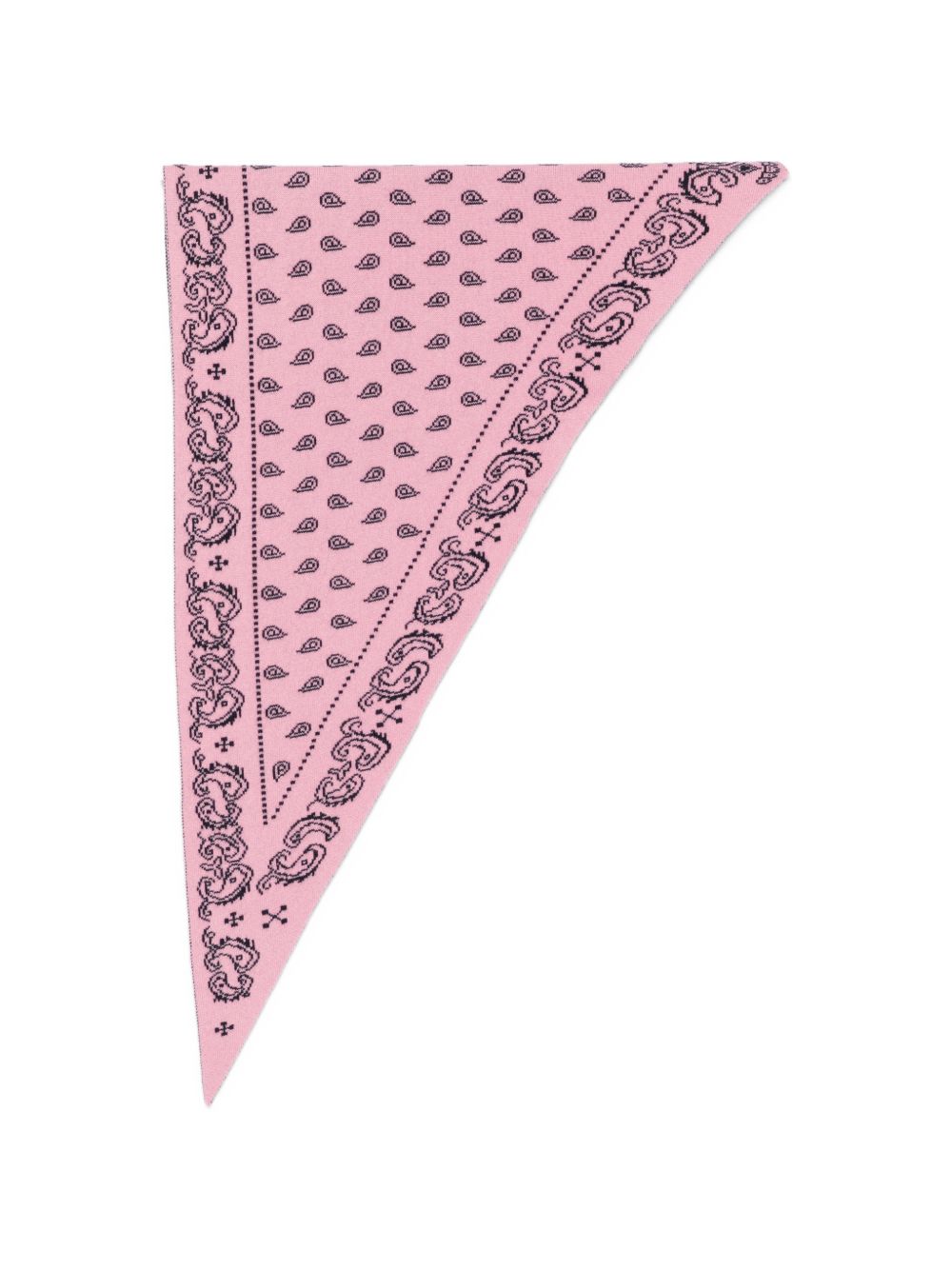 GUEST IN RESIDENCE Scarf