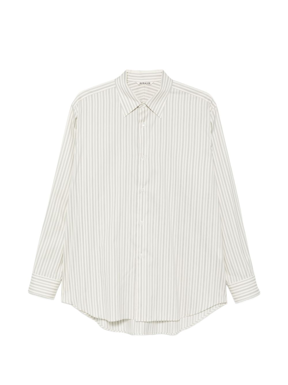 Auralee Shirt