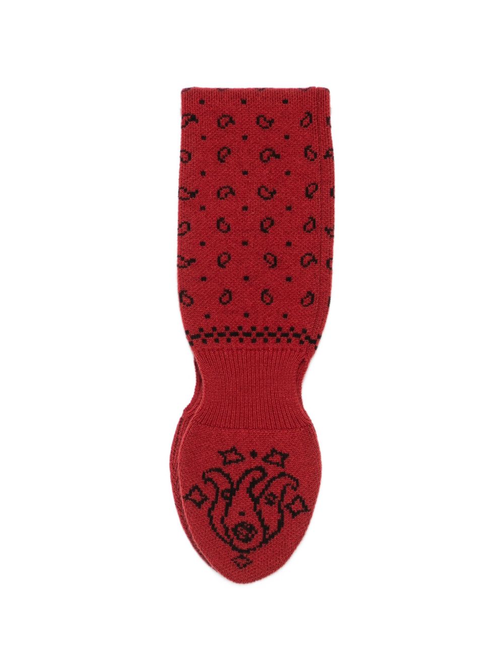 GUEST IN RESIDENCE Scarf