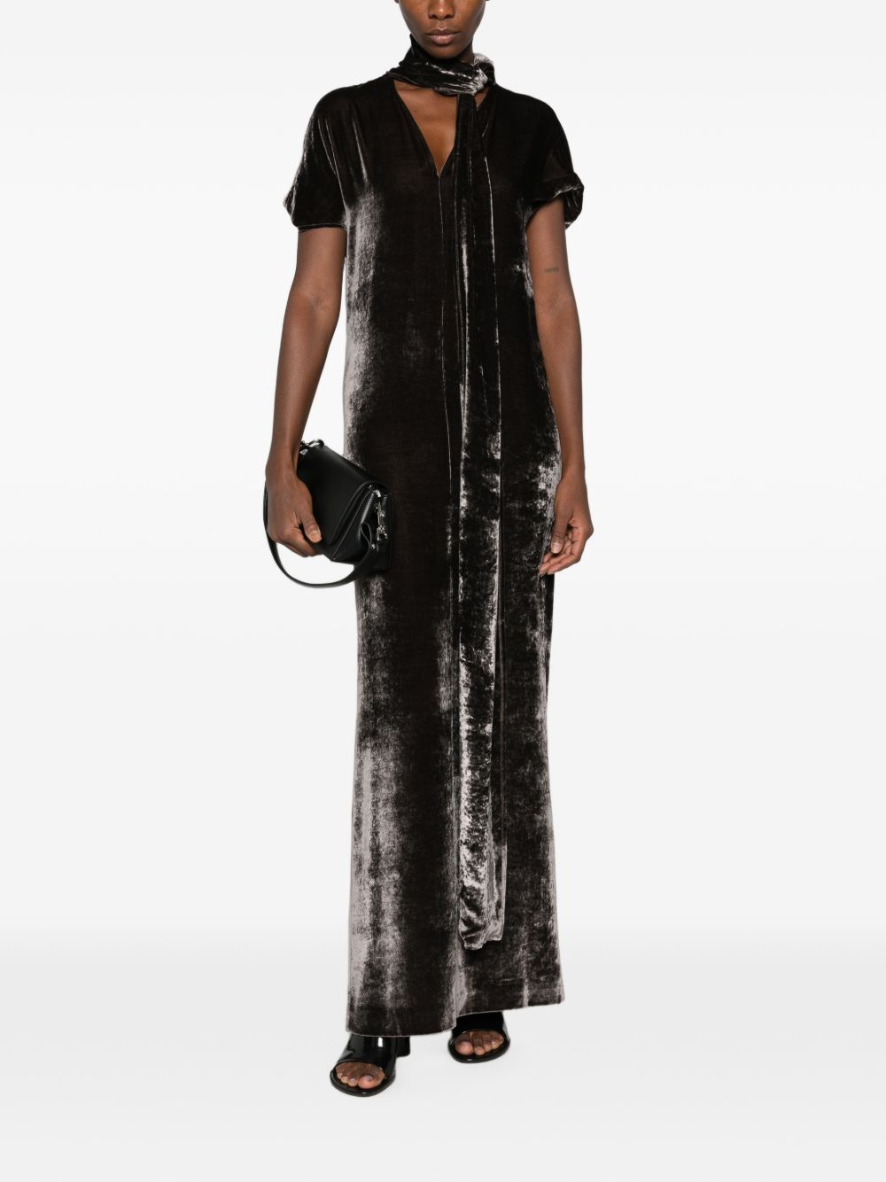 Cortana Dress