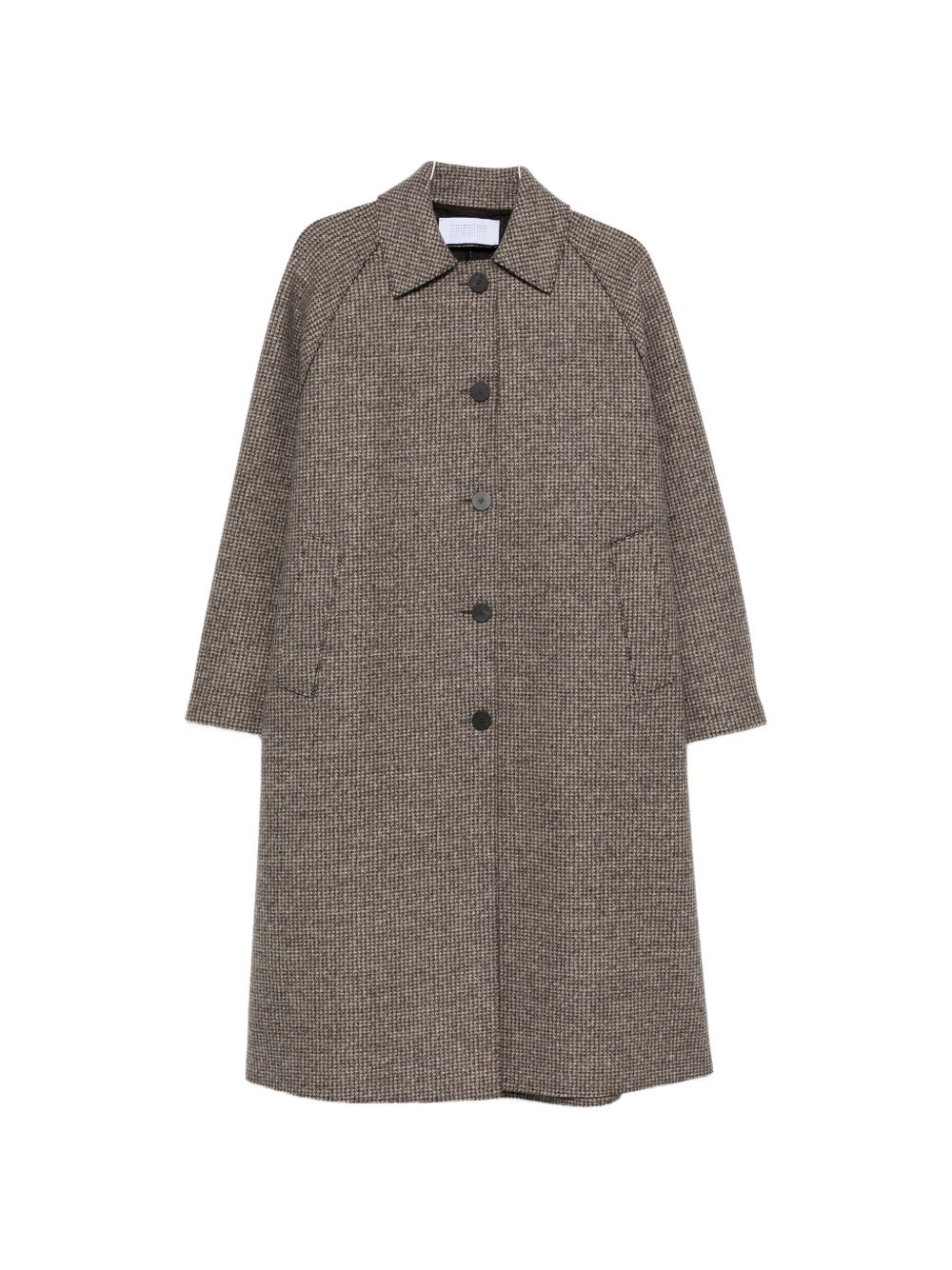 Harris Wharf London Coat