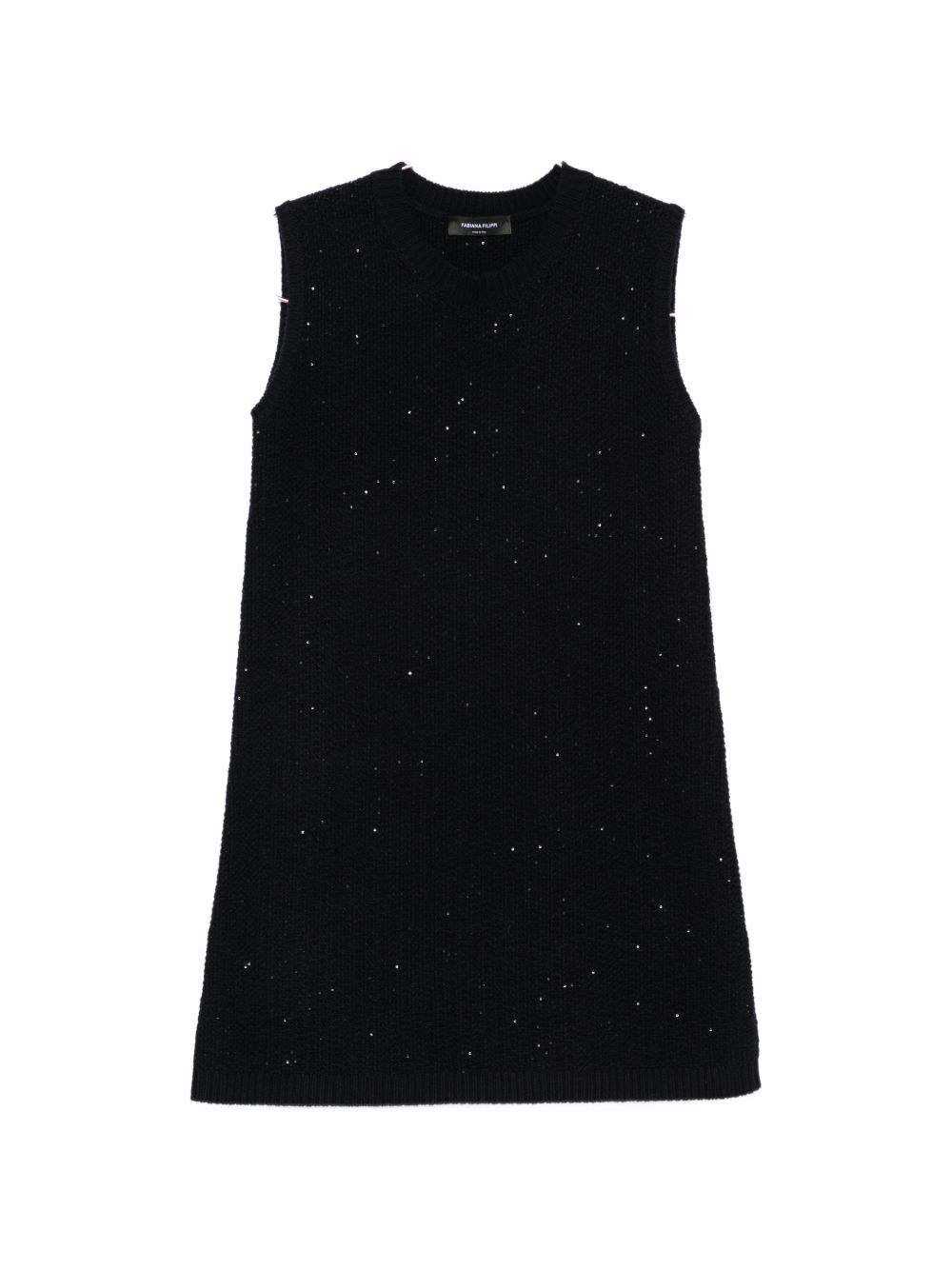 Fabiana Filippi Dress