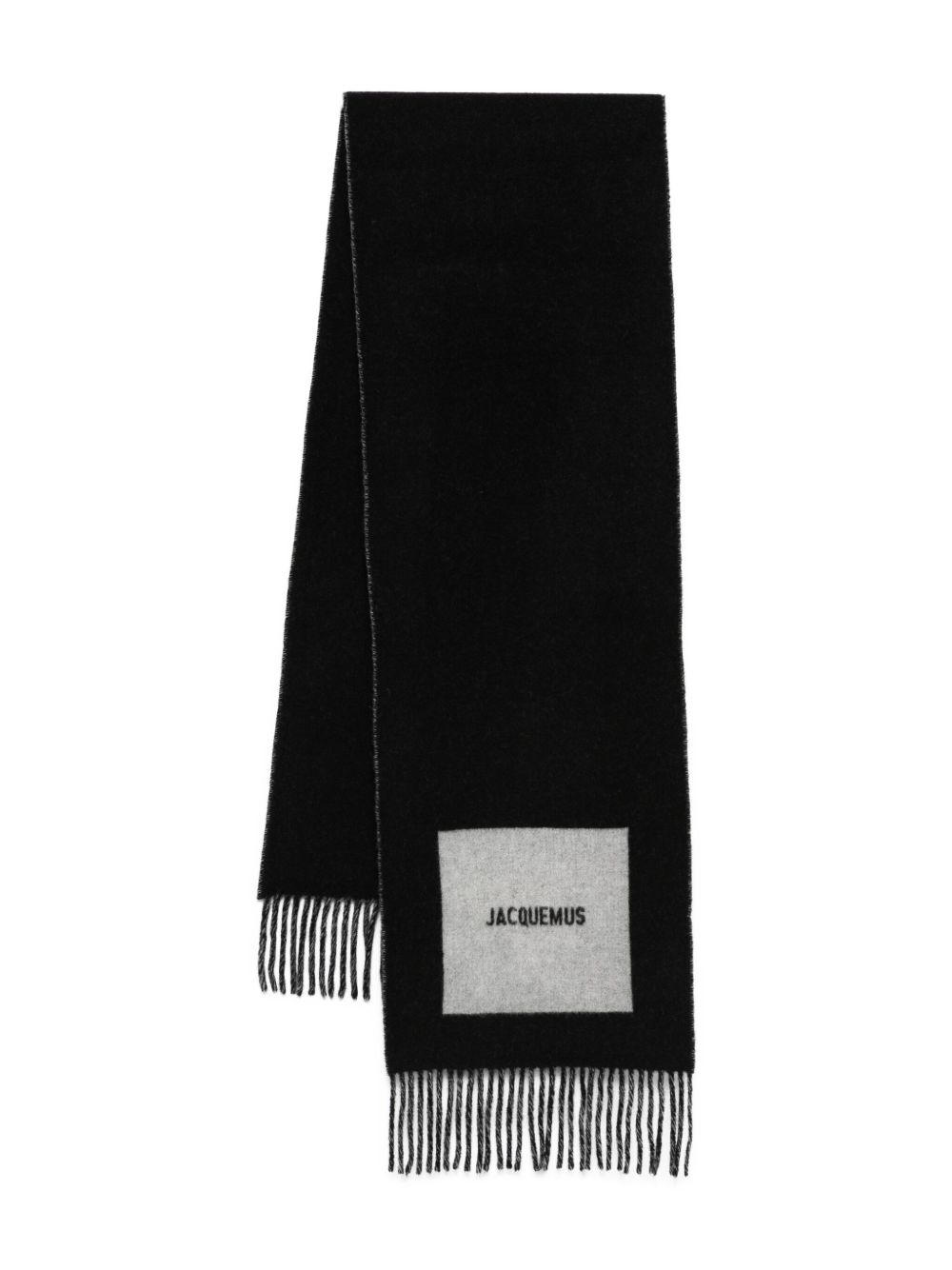 JACQUEMUS Scarf