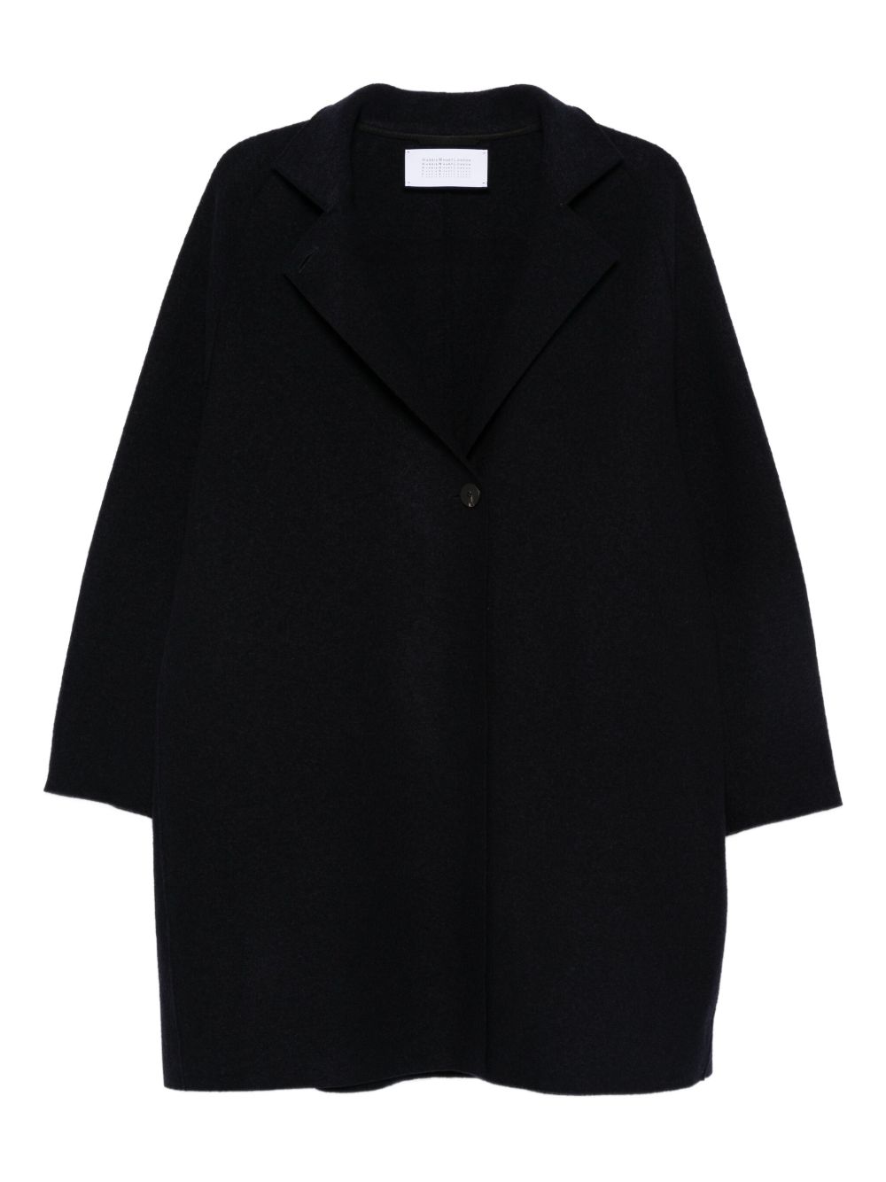 Harris Wharf London Coat