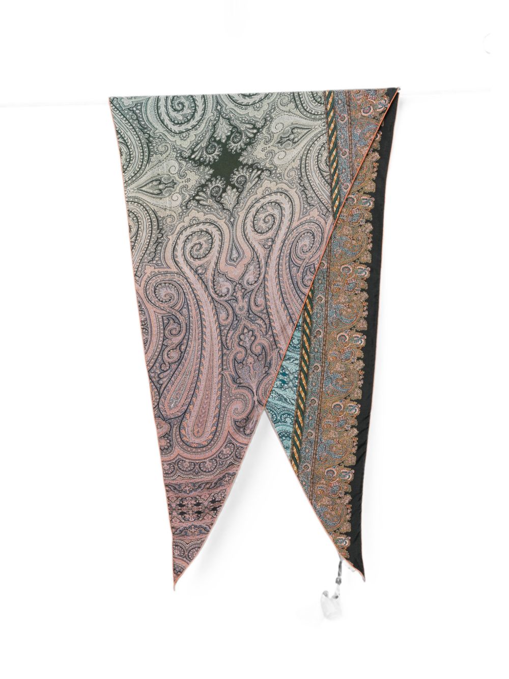 Pierre Louis Mascia Scarf