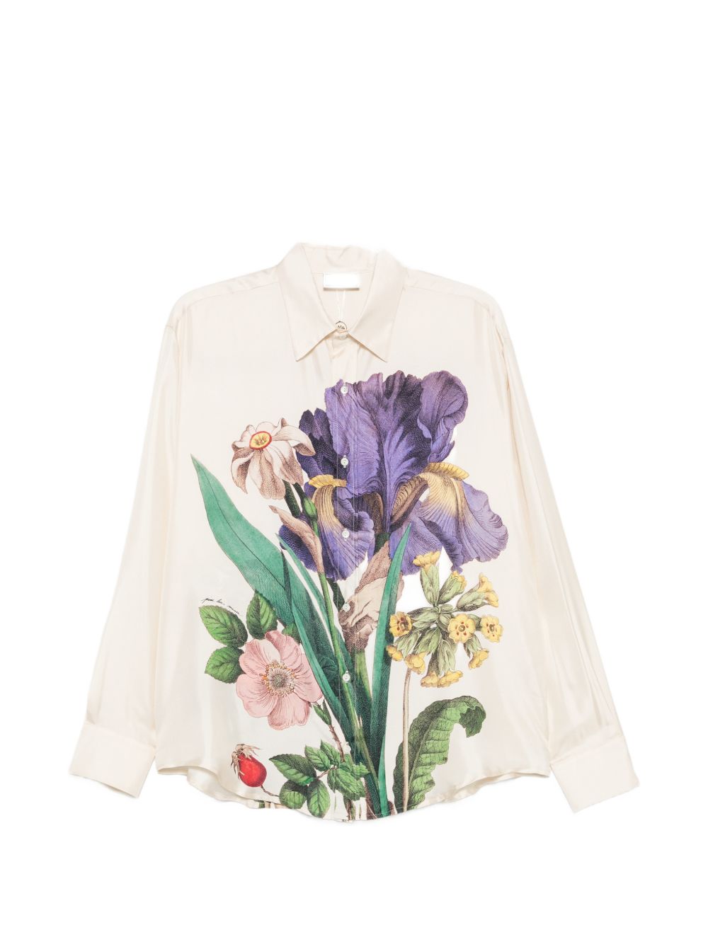 Pierre Louis Mascia Shirt