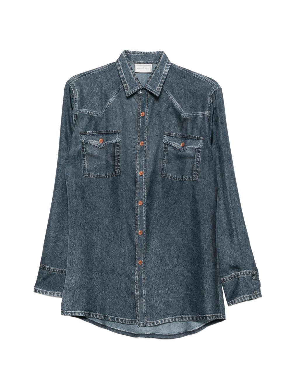 Pierre Louis Mascia Shirt