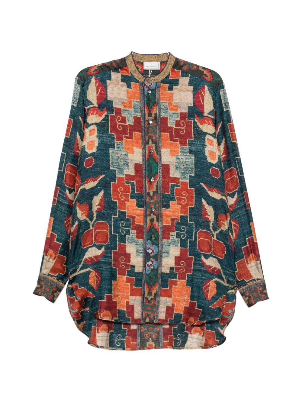 Pierre Louis Mascia Shirt